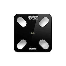Musullu Ms-b3421 Baskül