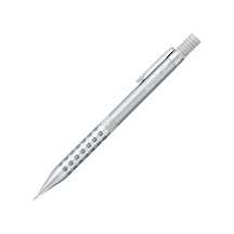 PENTEL SMASH Q1003 YAZI CIZIM KALEMI 0.3MM GUMUS