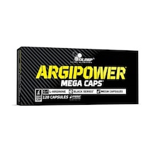 Olimp Argipower® Mega Caps® 120 Kapsül
