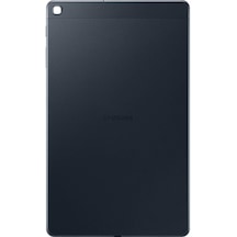 Samsung Galaxy Tab A Sm-t515 Arka Kapak Siyah
