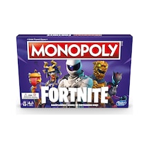 Hasbro Gaming Monopoly Fortnite