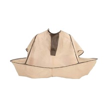 Haki Renkli Kuaför Önlüğü, Kuaför Saçı İçin Saç Önlüğü Diğer