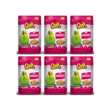 Quik Muh Yemi 1 Kg X 6 Paket