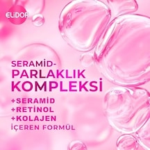 Saç Bakım Şampuanı, Güçlü Ve Parlak, 650 Ml