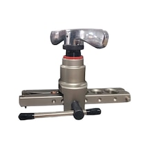 Ct-n806a Havşa Inch-metric 1/4 -3/4 Çelik