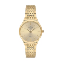 Hislon Ql135g-08sg Kadın Kol Saati