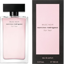 Narciso Rodriguez Musc Noir Kadın Parfüm EDP 100 ML
