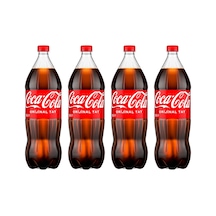 Coca-cola 1,5 Litre X 4 Adet