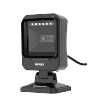 Henex H2200 1d/2d Usb Masaüstü Barkod Okuyucu