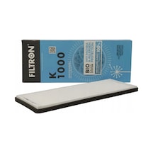 Opel Astra F Polen Filtresi Uzun Tip Filtron Marka K1000