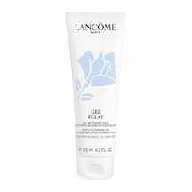 Lancome Gel Eclat Unisex Clarifying Cleanser Pearly Foam 125 ML