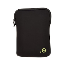 Be.Ez La Robe Apple Uyumlu iPad Mini (6. Nesil) 8.3" Için Akıllı Süngere Sahip