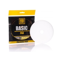 Work Stuff Basic Cutting Pad –140mm Beyaz Pasta Süngeri