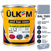 15 KG