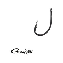 Gamakatsu A1g-carp Super No:4 Teflon Kaplamalı Sazan İğnesi 10 Adet