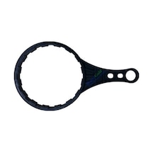 Sayaç Tipi Filtre Kabı Housing Açma Anahtarı (483564392)