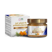 Softem Çay Ağacı ve Aynısefa Balsamı 20 G