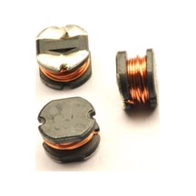 Bobin Cd75 Smd 101 (100 Uh) X 1 Adet (Rf016)