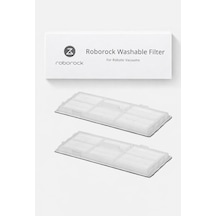Roborock S7 Hepa Filtre 2'li  1 Pack