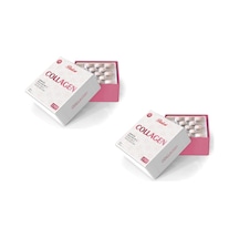 2 Adet Balen Collagen Hidrolize Kollajen(Tip1) İçeren Tablet 2 Adet Balen Collagen Hidrolize Kollajen(Tip1) İçeren Tablet