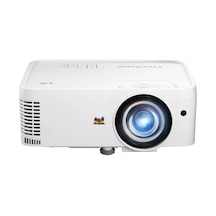 Viewsonic LS500WH LED 1280x800 3000 LED LUMEN HDMI 3D Projeksiyon Cihazı