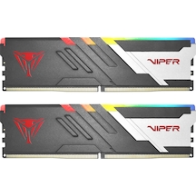 Patriot Viper Venom Rgb PVVR532G600C36K 32 GB DDR5 6000 MHz CL36 Ram