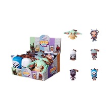 6315870506 Disney Star Wars Cutie Clipz Asorti Diğer