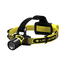 Ledlenser Exh8 Kafa Lambası Çok Renkli