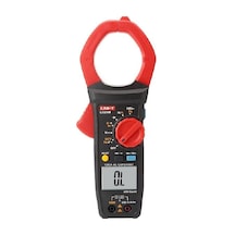 Unit Ut205b 1000a Ac Pensampermetre
