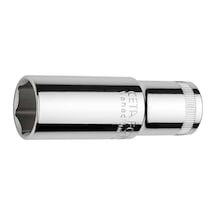 Ceta Form C14-h10 10 Mm 3/8 Altı Köşe Derin Lokma