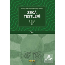 Zeka Testleri / Türkiye'de Kullanılan Psikolojik Testler 1 / K...