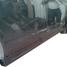 Volkswagen Transporter T7.5 2019+ Uyumlu Yedek Parça Düz Marşpiye