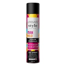 Urban Care Style Max Hold Sprey 5 400ml.