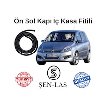Opel Zafira B 2005-2014 Şen-las Sol Ön Kapı Fitili Şl7902