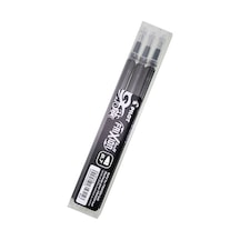 Pilot Frixion 0,7 Siyah Refill 3'lu Set Bls-Fr7-B-S3