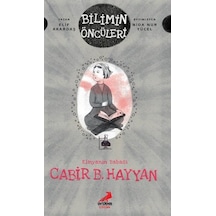 Cabir B. Hayyan / Elif Akardaş