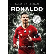 Ron Sahanın Yıldızları