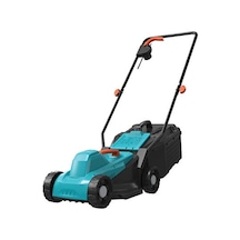 Kggt-650 Elektrikli Çim Biçme Makinesi 1300 W Güç Ve 33 Cm Kesme
