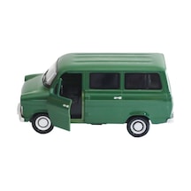 Brl17f Metal Çek Bırak Ford Minübüs Havalı Korna -birliktoys