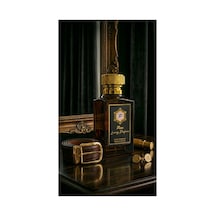 Luxury 13 Grand Soir Ada Esintisi