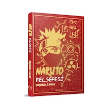 Naruto Felsefesi - Yqbx-646241
