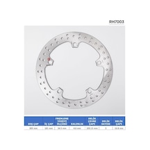 Braking Bmw R 1100 Gs 1994-1999 Ön Fren Diski
