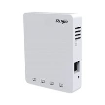 Ruıjıe Rg-map552-w 1 Port Poe Gıgabıt + 4 Port 10/100 Port 2.4/5ghz 1167mbps 2x2 Mımo Wıfı5 Poe Duva