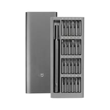 Xiaomi Mijia MBL00000A4W2M Çok Amaçlı Hassas Tornavida Seti 24'lü