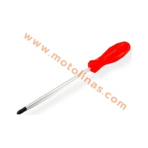 Yıldız Tornavida 6x150 Mm Mıknatıs Uçlu - Bakım Ürünü