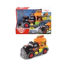 203302049 Burger Truck