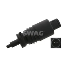 Audi A6 C4 Su Fiskiye Motoru 1995-1997 Swag 30917010