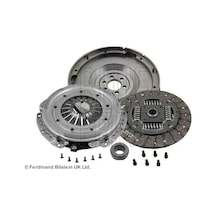 Audi A4 B5 Baski Balata Volant Seti 1.8 1996-2001 Aeb Anb Apu Ark Awt Blueprınt Adv183069