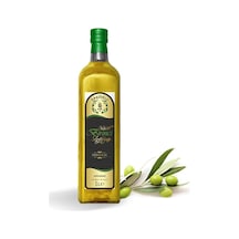 İlyas Sarıoğlu Natural 1. Zeytinyağı 1 L