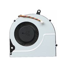 Toshiba Uyumlu S55 Fan Toshiba Uyumlu S55 Soğutucu 3 Pin Nf63